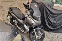 هوندا، ADV 150