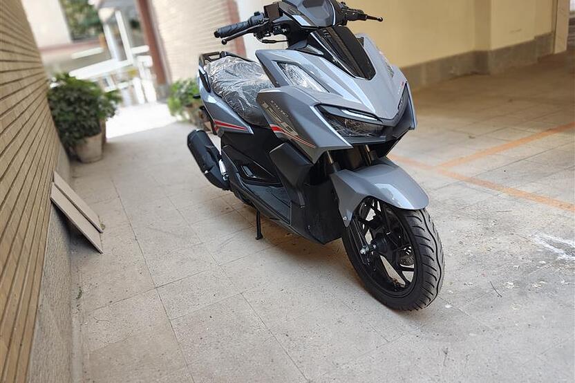 دینو، 150CC