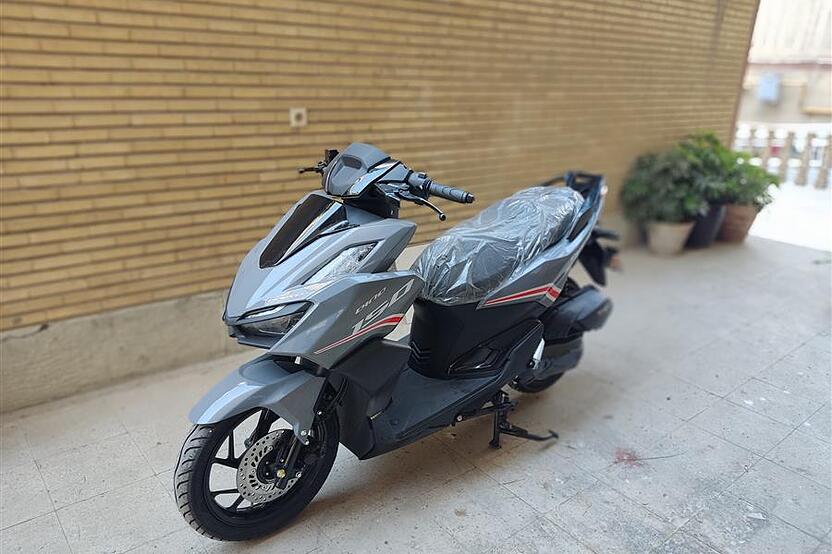 دینو، 150CC