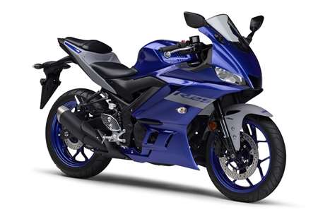 Yamaha r25r outlet