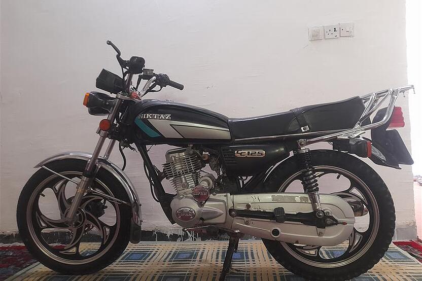 نیکتاز، 200 CGL