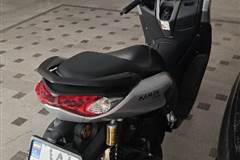 یاماها، NMAX 155