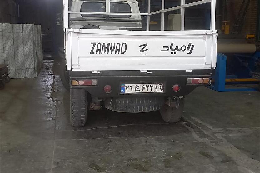 زامیاد، ZF 24