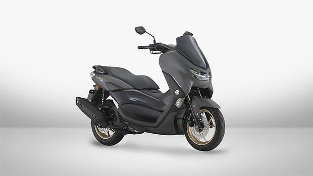 یاماها NMAX 155