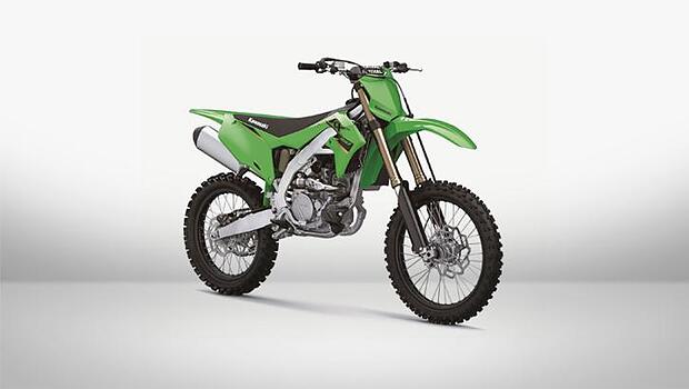 کاوازاکی KX 250F