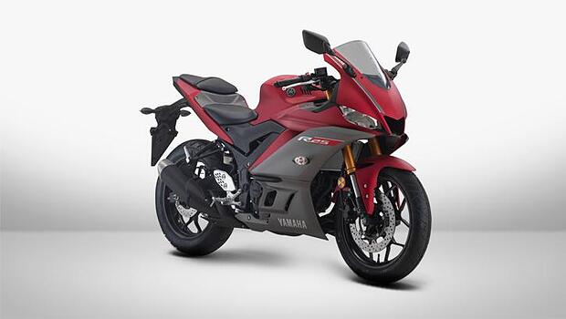 یاماها YZF R25